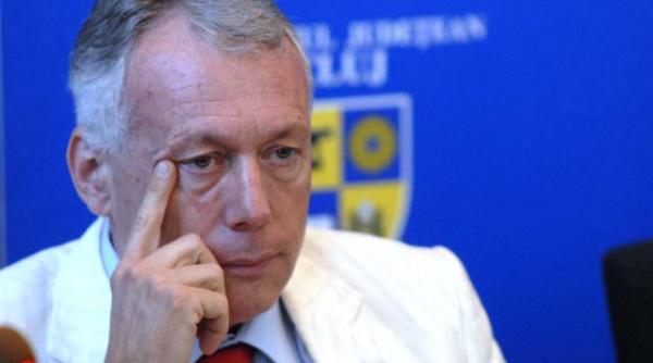 borbely cere rosia montana gold corporation sa scada si mai mult nivelul cianurilor folosite la exploatare