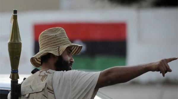 gaddafi greu de ucis