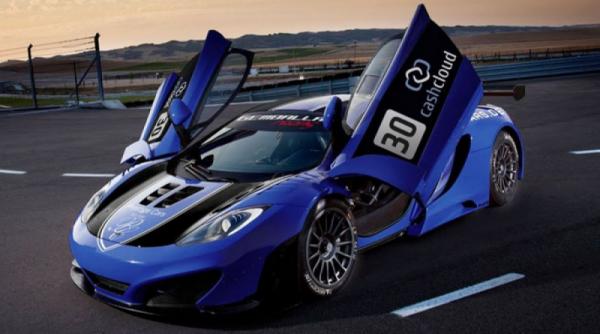 gemballa i mclaren mp4 12c gt3 fac echipa buna