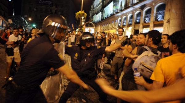 saptamana in imagini 13 19 august god yes church no