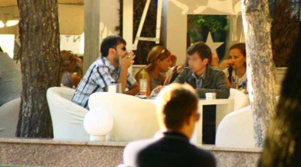 ucigasii de ingeri demnitar ue printre clientii unei retele de pedofilie video