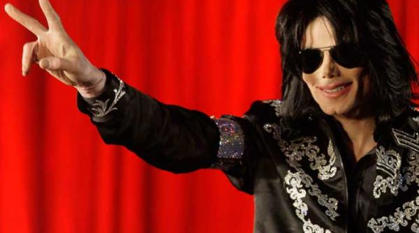 you rock my world show pentru michael