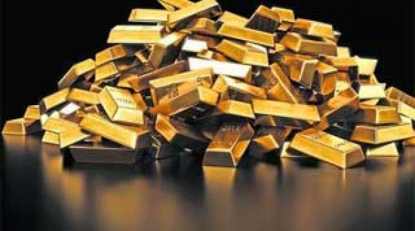 analistii economici spun ca e momentul pentru investitii in aur