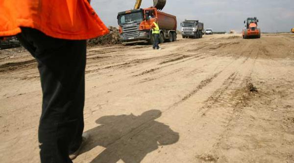 autostrada moldova nu a primit avizul de mediu