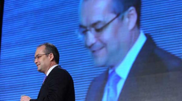 cum vrea pdl sa amestece parlamentul cu primaria