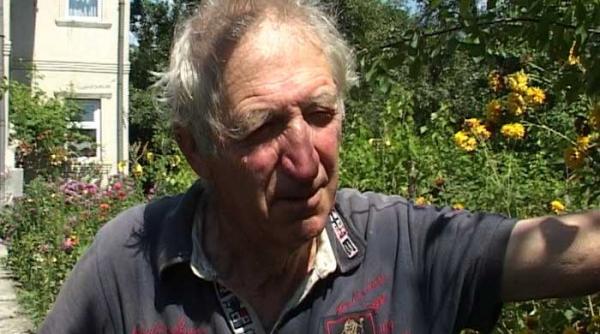 hoara s a invartit de o vila la snagov