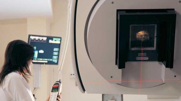 noi metode de radioterapie