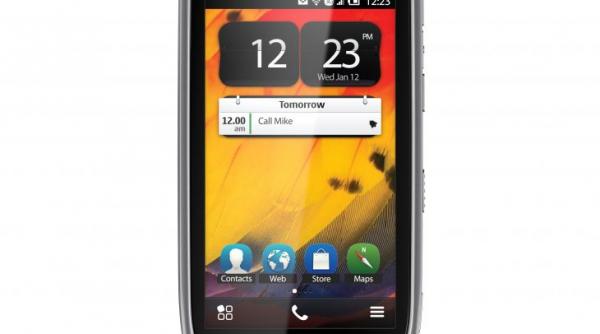 nokia lanseaza trei smartphone uri cu symbian belle