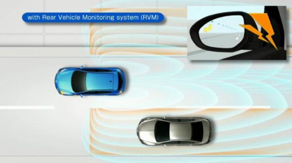 tehnologie premiata la frankfurt de euroncap