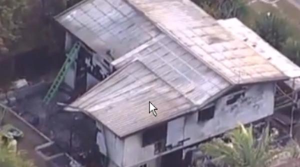 tragedie la brisbane 11 oameni au murit in urma unui incendiu video