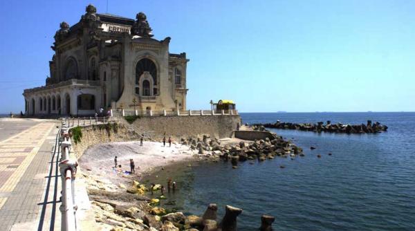 udrea preia sarcina de a reabilita cazinoul constanta eventual cu banii europeni pe care primaria constanta nu i a accesat