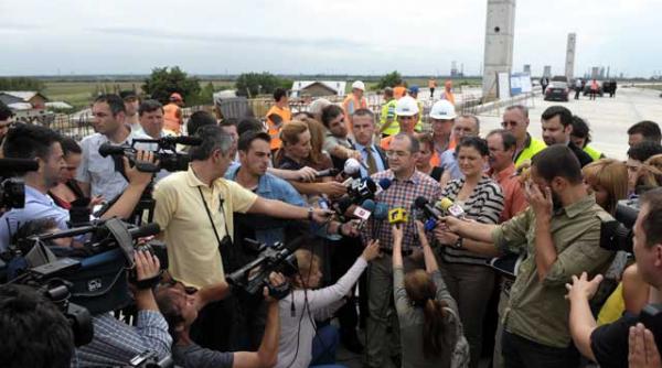 autostrada spre ploiesti costa 450 de milioane de euro vezi cand ar trebui sa fie gata