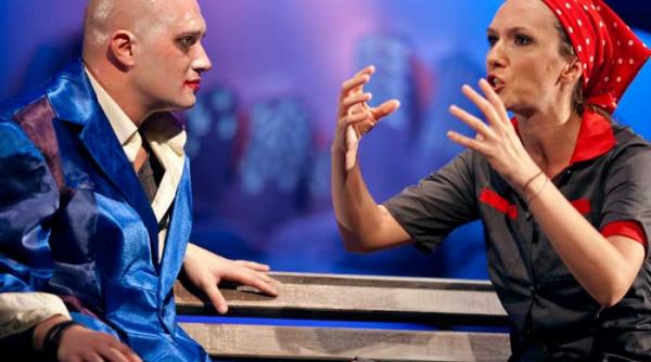 bendeac a incheiat repetitiile la doi pe o banca