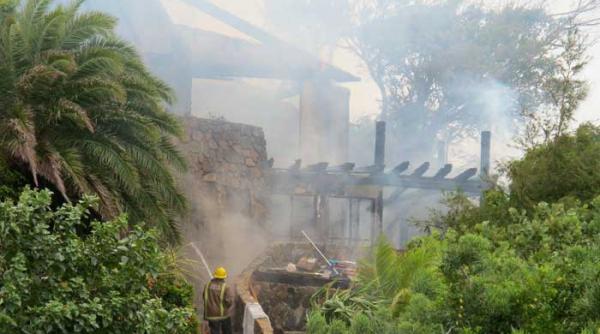 insula decadenta a unui miliardar excentric