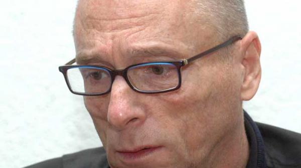 omul zilei gigi caciuleanu