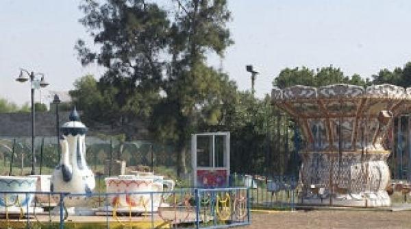 resedinta lui gaddafi un neverland in miniatura