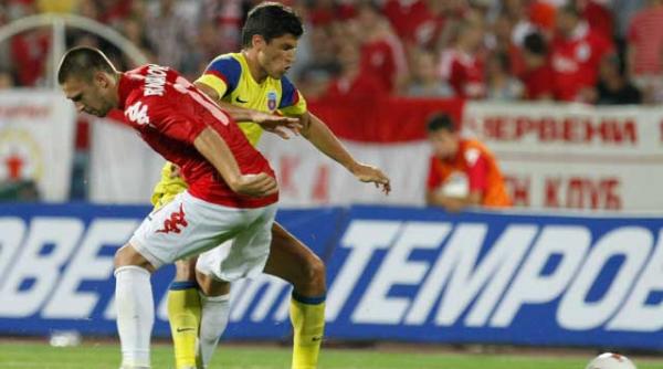 steaua fc vaslui si rapid vor juca in grupele europa league in timp ce dinamo s a acoperit de ridicol