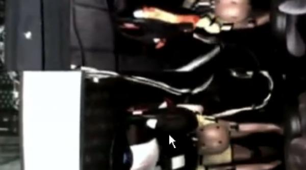 studiu euro ncap unul din trei copii care mor inainte de a implini 14 ani este victima unui accident rutier video