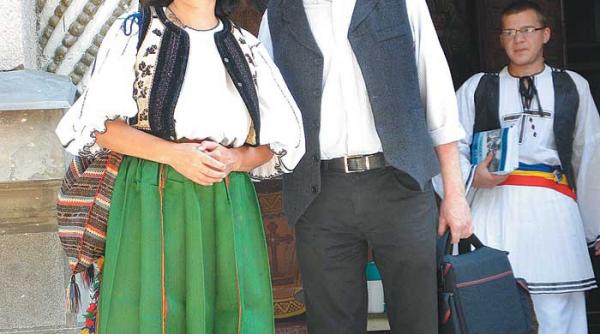 cel mai adevarat roman e irlandez