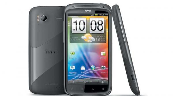 dual core c asa e moda htc sensation smartphone cu gingerbread
