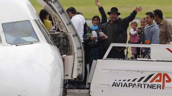 franta si italia continua expulzarea romilor romani