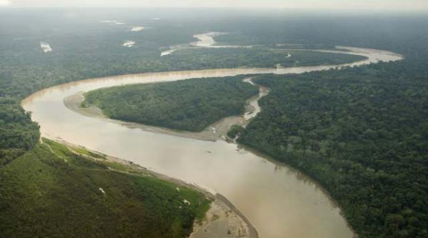 planeta surprizelor hamza un fluviu cat amazonul curge in brazilia la 4 000 de metri adancime