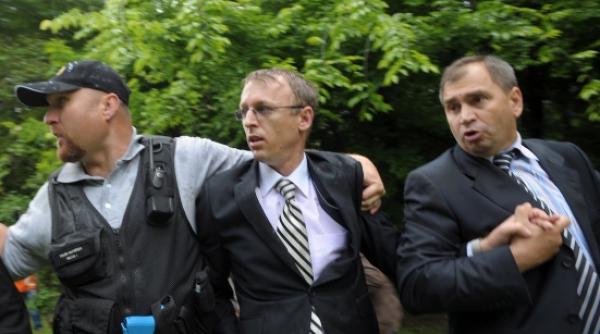 pd l cere schimbarea lui hoara de la um sadu