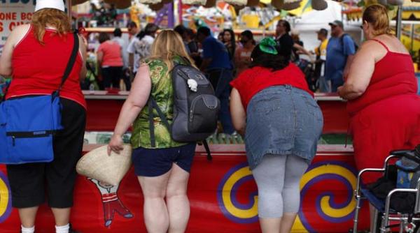 romanii intre grasii europei studiu britanic in 20 de ani principala maladie a planetei va fi obezitatea