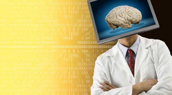 creierul cel mai bun prezicator