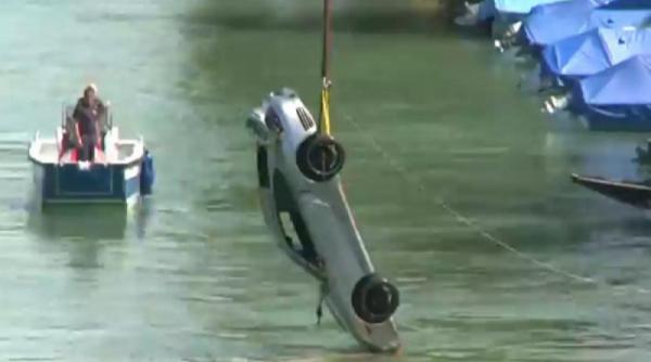 la pescuit de porsche 911