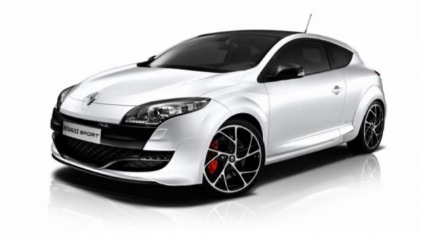 renault megane rs 250 monaco gp in editie limitata