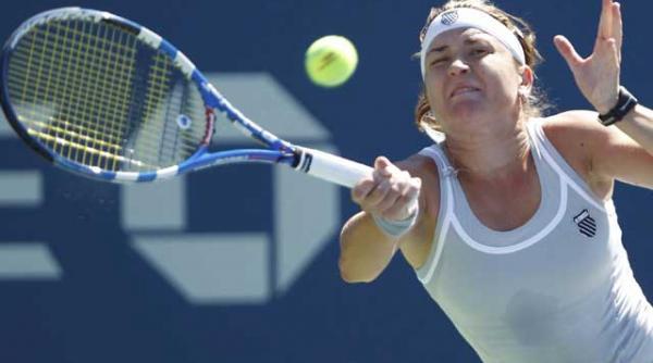 alexandra dulgheru a detonat bomba la us open a eliminat o pe petra kvitova castigatoarea de la wimbledon