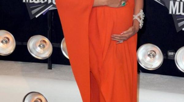 beyonce este insarcinata