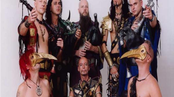 corvus corax atractia de la cetati transilvane