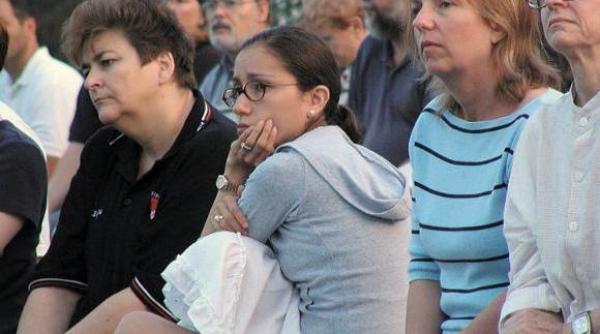 romanii sunt printre cei mai nefericiti locuitori ai planetei