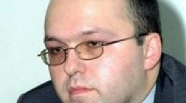 vicepresedintele anrp arestat pentru coruptie a fost demis de boc