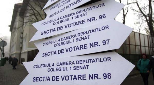 basescu cere coalitia executa se schimba sistemul de vot