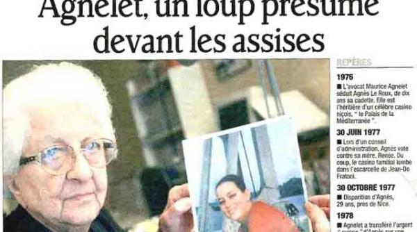 condamnati pentru crime fara cadavru