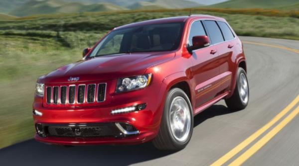 daddy grand cherokee srt8 vine in europa