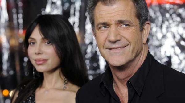 mel gibson e bun de plata ii va plati oksanei grigorieva 750 000 de dolari