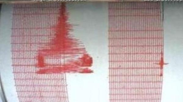 patru cutremure in doua zile in zona vrancea