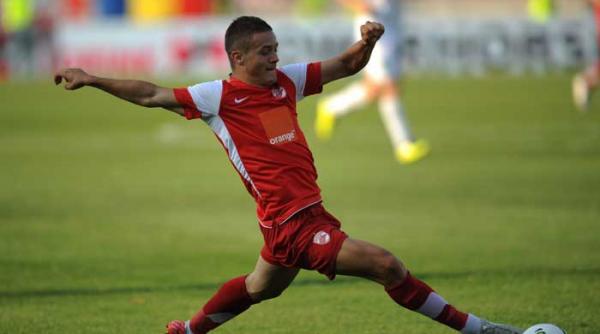 udinese a venit messi de romania