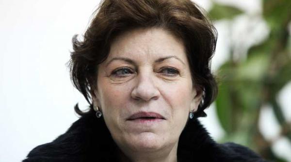 astazi e ziua ta luminita gheorghiu