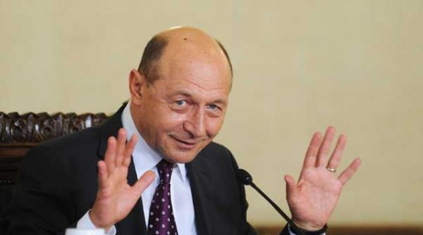 basescu ii acuza pe opozanti ai proiectului rosia montana de minciuna si discurs bolsevic video