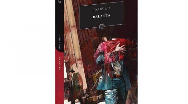 biblioteca pentru toti balanta de ion baiesu