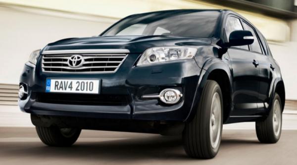 caravana toyota in sesiunea de toamna