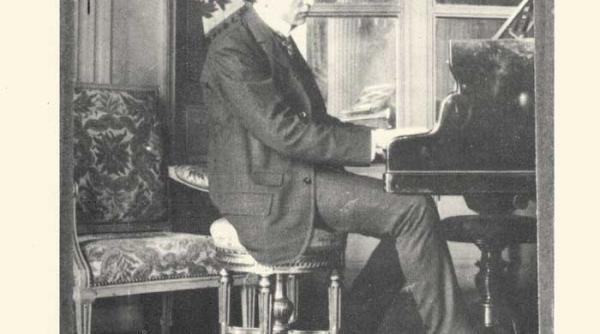 concursul de pian la o noua editie