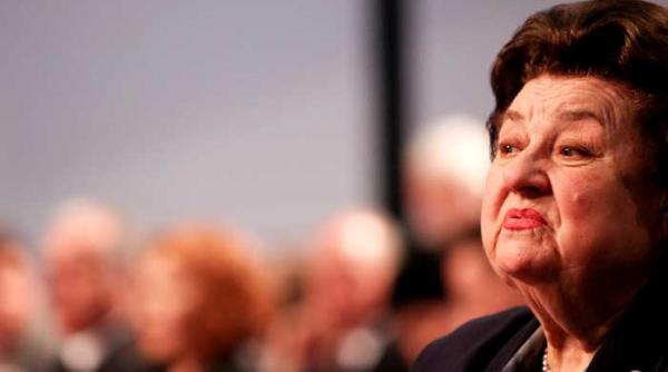 doamna tamara stea pe walk of fame