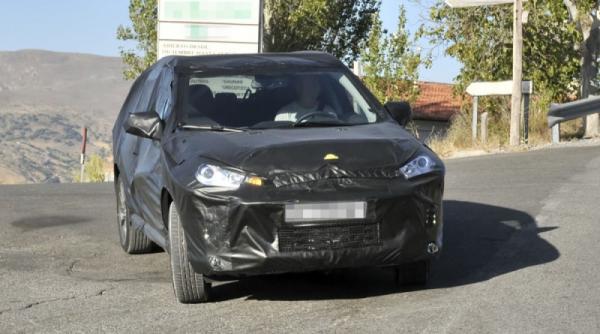 galerie spion peugeot 2008 citroen suv