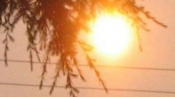 inceput de toamna canicular vezi prognoza meteo in perioada 1 3 septembrie